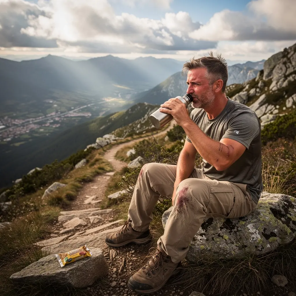 Professional team collaboration