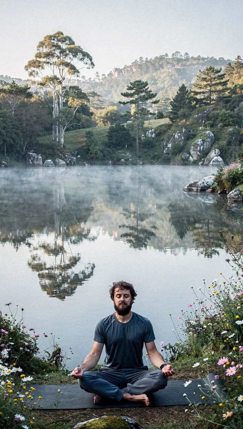 Professional business solutions illustration